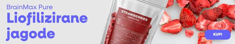 (Slovinština) BrainMax Lyofil…